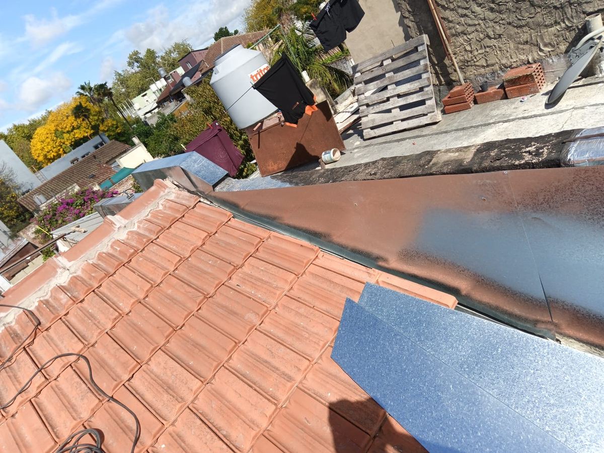 Instalación Solar - D&L Construcciones