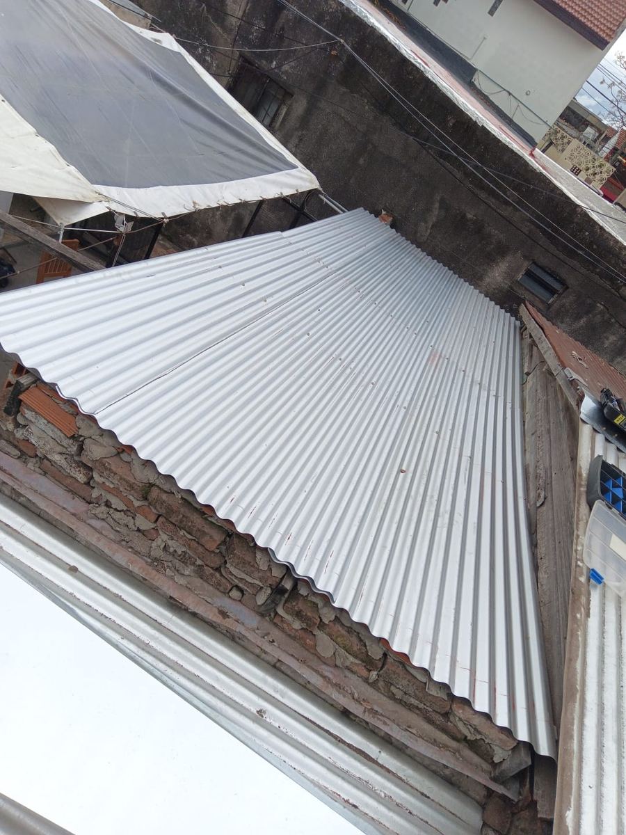 Detalle de Obra - D&L Construcciones